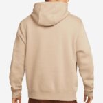 Nike Sportswear Club Fleece Pullover Hoodie Ni Bv2654 247