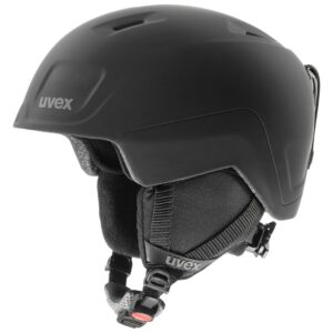 Uvex Heyya Pro Black Mat