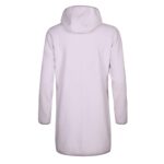 0650413 C80 Klaiduwfleececoat Back