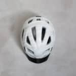 CUBE Helmet TOUR lite white´n´grey