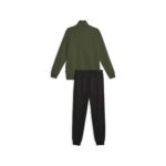 Clean Sweat Suit Fl Myrtle Pu 585841 31