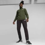 Clean Sweat Suit Fl Myrtle Pu 585841 31 1