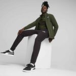 Clean Sweat Suit Fl Myrtle Pu 585841 31 2