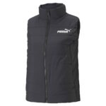 Ess Padded Vest Puma Black Pu 848941 01