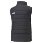 Ess Padded Vest Puma Black Pu 848941 01