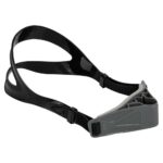 Fastskin Bullet Centre Snorkel Grey Red 12 242 7240