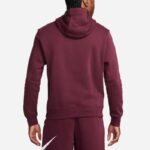 M Nsw Club Hoodie Po Bb Ni Bv2654 681