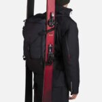 Rossignol Escaper Free 25l Black Rkmce01 5