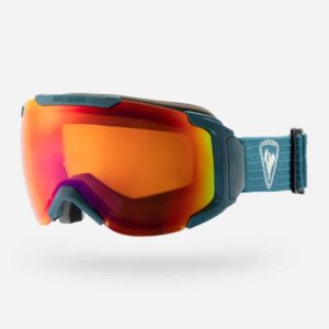 Rossignol Maverick Sonar Blue Rkkg202