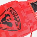 Rossignol Nordic Riffle Bag Hot Red Rklb205 2