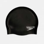 Speedo Silicon Jr Cap 70 990 0001