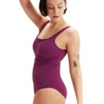 Womens Shaping Contoureclipse 1 Piece Berry Cool 00 3067 15355