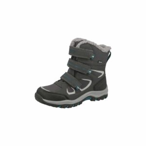 0542488 A28 Reiss Dx Jr Boot Black Sand Grey