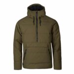 0650415 A58 Kinaporiunisex Puffer Anorak Main