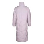0650461 C80 Pengerwpuffercoat Back
