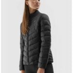 4f Aw23tdjaf224 20s Down Jacket Deep Black