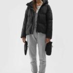 4f Aw23tdjaf234 20s Down Jacket Deep Black 3