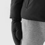 4f Aw23tdjaf234 20s Down Jacket Deep Black 4