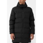 4f Aw23tdjam246 20s Down Jacket Deep Black