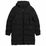 4f Aw23tdjam246 20s Down Jacket Deep Black 3