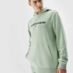 4f Aw23tswsm0773 47s Sweatshirt Mint