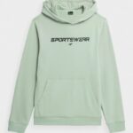 4f Aw23tswsm0773 47s Sweatshirt Mint 1