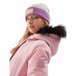 4f Jaw23tjacf106 56s Jacket Light Pink