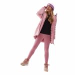 4f Jaw23tjacf106 56s Jacket Light Pink 2