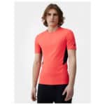 4f tshirt, red