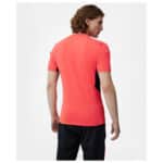 4f tshirt, red