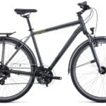 cube touring grey´n´green