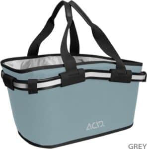 ACID Carrier Basket CITY 20 RILink grey