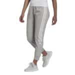 4f trousers, salmon coral