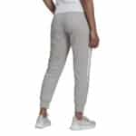 4f trousers, salmon coral