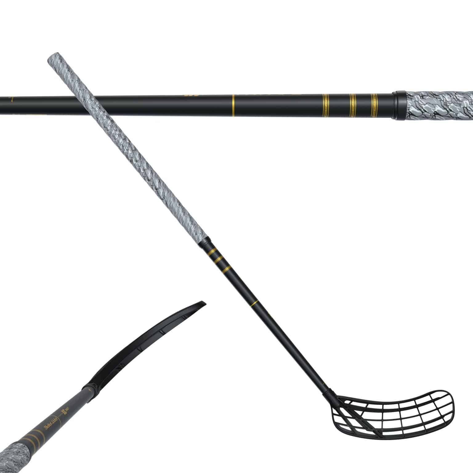 Core 31 Black Spd Fp 722704 82l