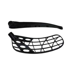 Ctrl (pph Coal Black) Fp 714905 005l