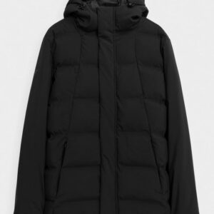 Down Jacket Deep Black 4f Aw23tdjam249 20s