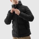 Down Jacket Deep Black 4f Aw23tdjam249 20s 1