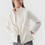 Fleece Creme 4f Aw23tflef146 12s 1