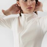 Fleece Creme 4f Aw23tflef146 12s 2