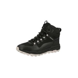 Hiker Kuru Mid Dx M Hiking Shoe Black Ha 054 2898 P99