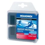 Holmenkol Additiv Graphite Molybdean 3x150 G Hl 24143