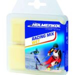 Holmenkol Racingmix Wet 2x35 G