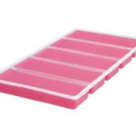 Holmenkol Universal Wax Pink Worksshop 5x190g Hl 24052