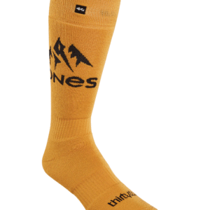 Jones Merino Asi Sock Gold