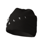 Kara Beanie Black Ha 080 1263 P99