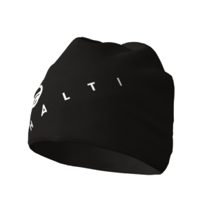Kara Beanie Black Ha 080 1263 P99