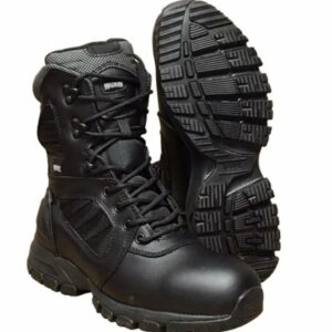 Magnum Response 8'' Blk