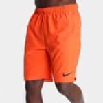Nike M NK DF FLX WVN 9IN SHORT