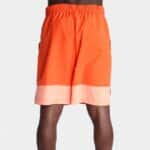 Nike M NK DF FLX WVN 9IN SHORT